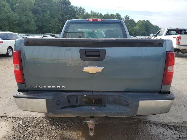 Photo 6 from auction – 2008 CHEVROLET SILVERADO with VIN 1GCEC19X78Z299786