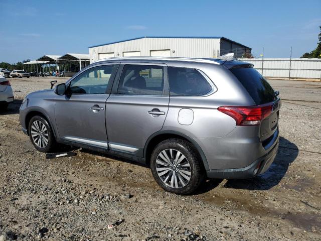 Photo 2 from auction – 2019 MITSUBISHI OUTLANDER with VIN JA4AZ3A39KJ001630