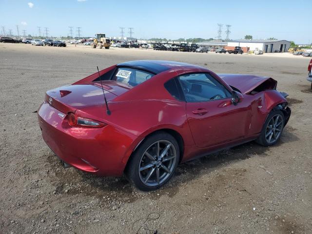 Photo 3 from auction – 2019 MAZDA MX-5 MIATA with VIN JM1NDAM75K0308968