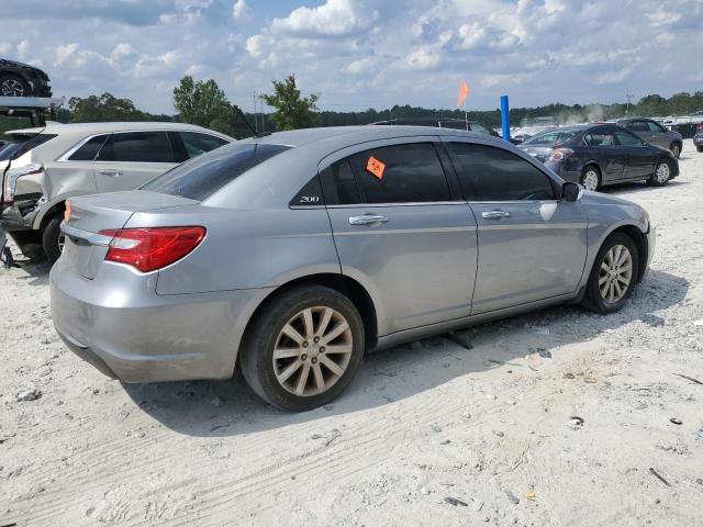 Photo 3 from auction – 2013 CHRYSLER 200 with VIN 1C3CCBCG2DN510405