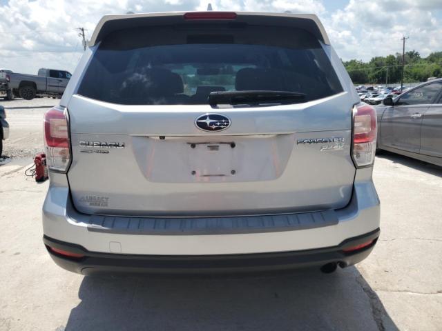 Photo 6 from auction – 2017 SUBARU FORESTER 2 with VIN JF2SJATC8HH474679