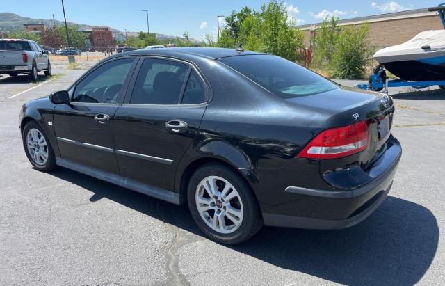 Photo 3 from auction – 2005 SAAB 9-3 LINEAR with VIN YS3FB49S551039483
