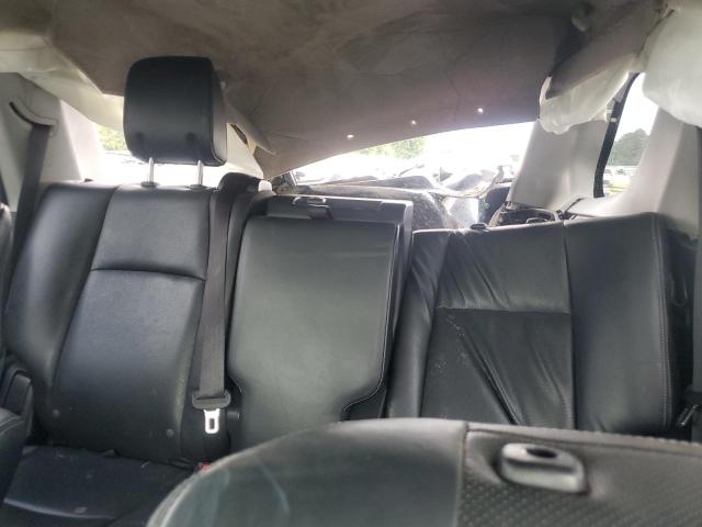 Photo 10 from auction – 2016 TOYOTA 4RUNNER SR with VIN JTEZU5JRXG5129314