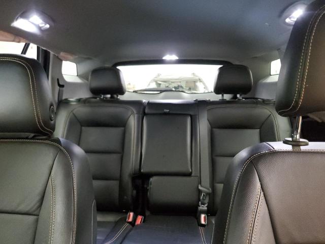 Photo 10 from auction – 2021 GMC TERRAIN SL with VIN 3GKALVEV8ML303005
