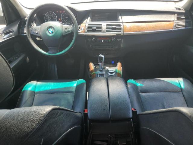 Photo 8 from auction – 2008 BMW X5 with VIN 5UXFE43508L006349
