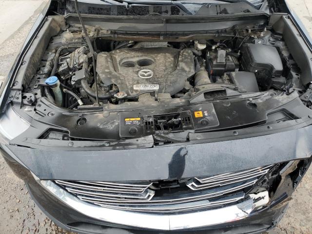 Photo 12 from auction – 2017 MAZDA CX-9 TOURI with VIN JM3TCBCY0H0134561