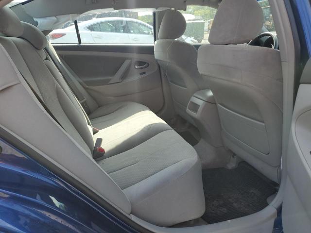 Photo 10 from auction – 2007 TOYOTA CAMRY CE with VIN JTNBE46K673079835