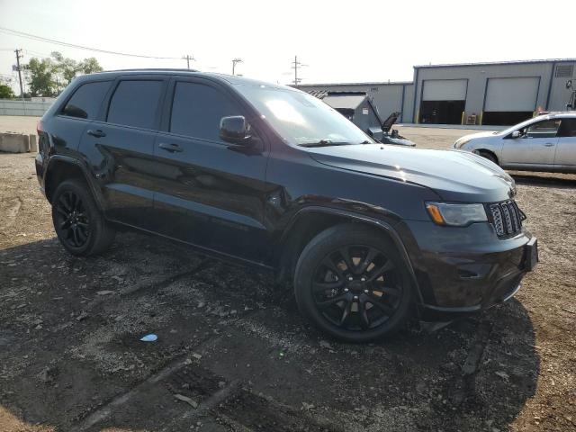 Photo 4 from auction – 2022 JEEP GRAND CHER with VIN 1C4RJFAG4NC146541