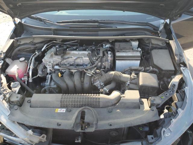 Photo 11 from auction – 2022 TOYOTA COROLLA LE with VIN 5YFEPMAE8NP307397