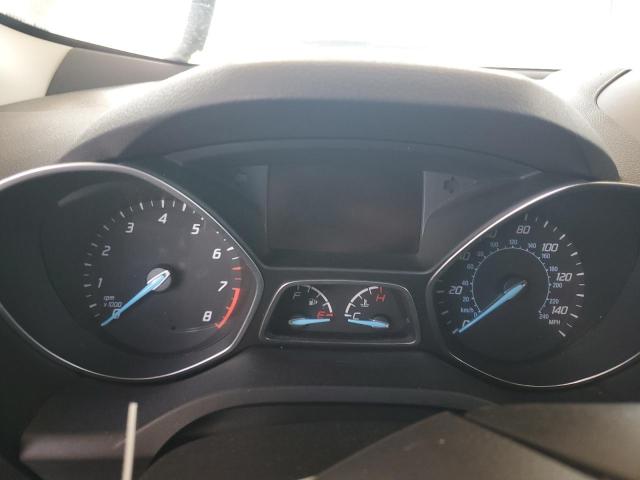 Photo 9 from auction – 2014 FORD ESCAPE TIT with VIN 1FMCU0J9XEUD64596
