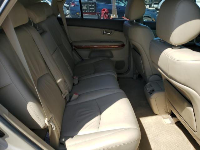 Photo 11 from auction – 2004 LEXUS RX 330 with VIN JTJHA31U240050548