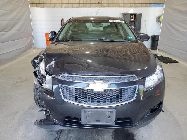 Photo 5 from auction – 2012 CHEVROLET CRUZE LTZ with VIN 1G1PH5SC2C7314118
