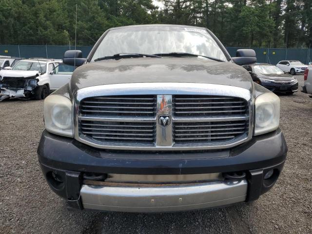 Photo 5 from auction – 2007 DODGE RAM 2500 with VIN 3D7KS29C17G755844