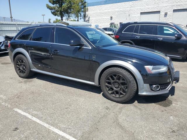 Photo 4 from auction – 2013 AUDI A4 ALLROAD with VIN WA1UFAFL5DA190170