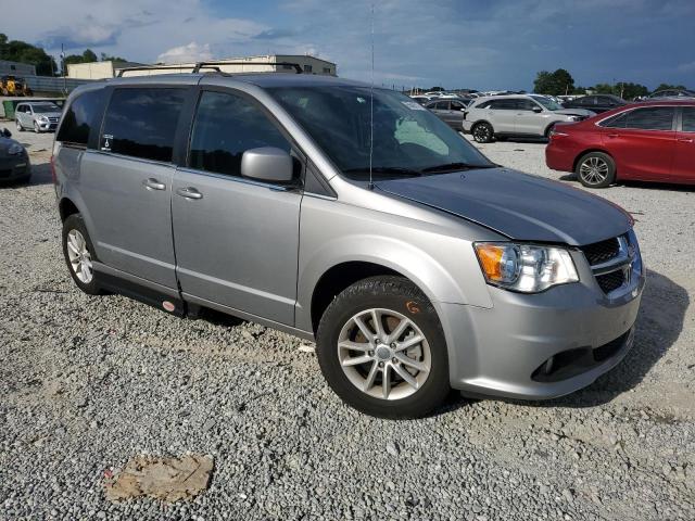 Photo 4 from auction – 2019 DODGE GRAND CARA with VIN 2C4RDGCG6KR804602