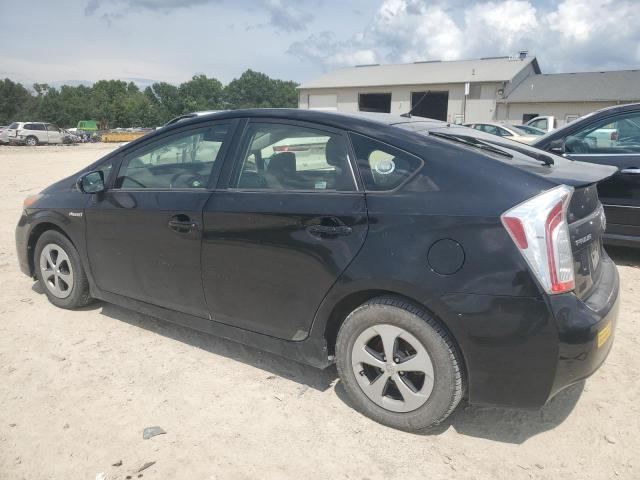Photo 2 from auction – 2012 TOYOTA PRIUS with VIN JTDKN3DU1C1530761