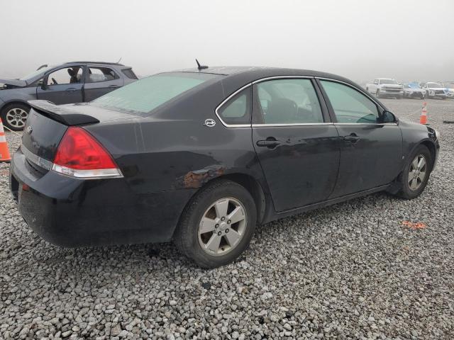 Photo 3 from auction – 2008 CHEVROLET IMPALA LT with VIN 2G1WT58N589262668