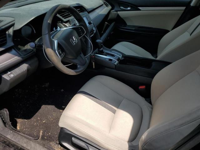 صورة رقم 7 من المزاد - 2016 HONDA CIVIC مع VIN 19XFC2F56GE245614