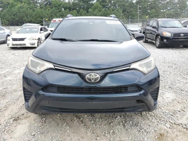 Photo 5 from auction – 2017 TOYOTA RAV4 LE with VIN JTMZFREV5HJ128786