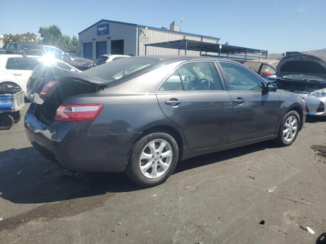 Photo 3 from auction – 2007 TOYOTA CAMRY CE with VIN 4T1BE46K17U531166
