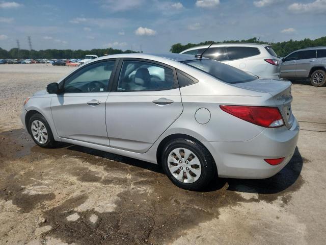 Photo 2 from auction – 2016 HYUNDAI ACCENT SE with VIN KMHCT4AE6GU960864