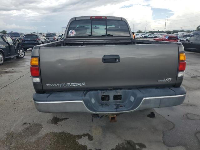 Photo 6 from auction – 2003 TOYOTA TUNDRA ACC with VIN 5TBRT34133S367875
