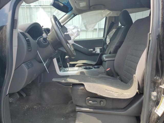 Photo 7 from auction – 2011 NISSAN PATHFINDER with VIN 5N1AR1NB6BC628832