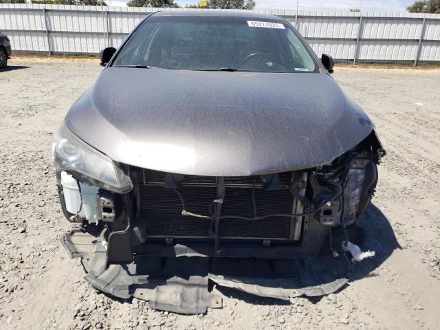 Photo 5 from auction – 2016 TOYOTA CAMRY HYBR with VIN 4T1BD1FK3GU189771