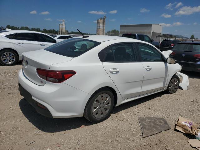 Photo 3 from auction – 2019 KIA RIO S with VIN 3KPA24AB6KE173974