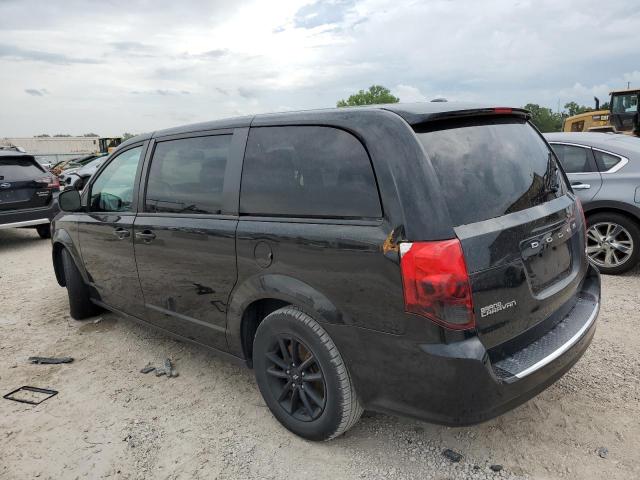 Photo 2 from auction – 2019 DODGE GRAND CARA with VIN 2C4RDGEG3KR768798