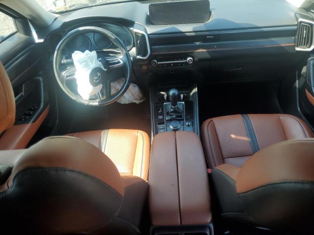 Photo 8 from auction – 2023 MAZDA CX-50 PREM with VIN 7MMVABDY6PN103368