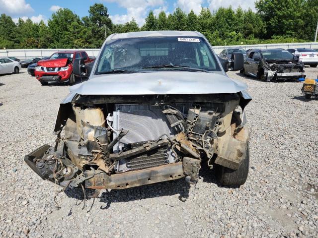 Photo 5 from auction – 2009 NISSAN TITAN with VIN 1N6BA07C09N302200