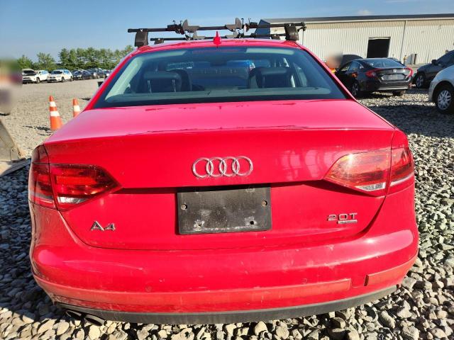 Photo 6 from auction – 2009 AUDI A4 PRESTIG with VIN WAUMF78KX9N035141