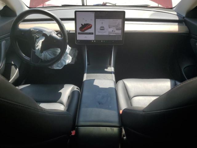 Photo 8 from auction – 2018 TESLA MODEL 3 with VIN 5YJ3E1EA6JF045663