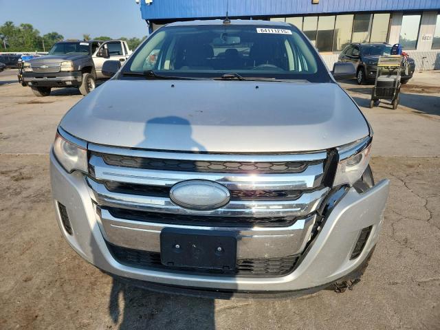 Photo 5 from auction – 2012 FORD EDGE SE with VIN 2FMDK3GC2CBA71759