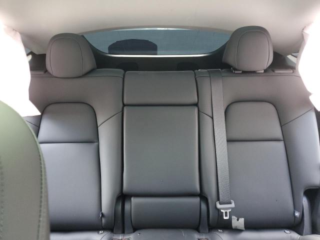 Photo 10 from auction – 2025 TESLA MODEL Y with VIN 7SAYGDEFXSA362196