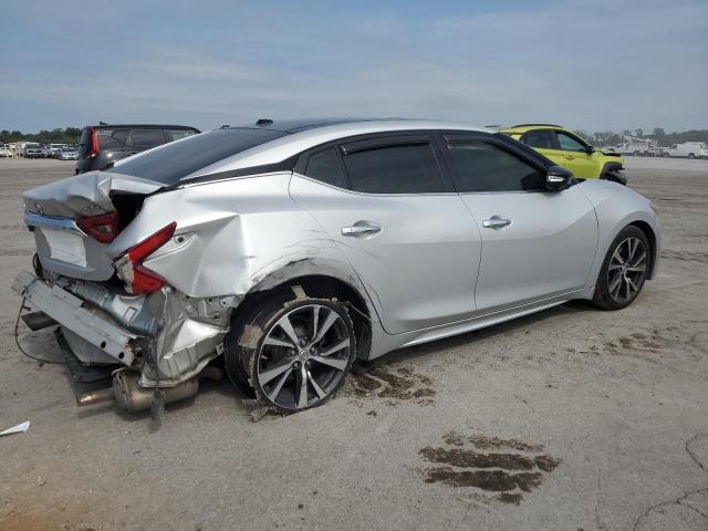 Photo 3 from auction – 2017 NISSAN MAXIMA 3.5 with VIN 1N4AA6AP5HC427609