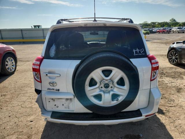 Photo 6 from auction – 2011 TOYOTA RAV4 LIMIT with VIN 2T3YK4DV2BW013762