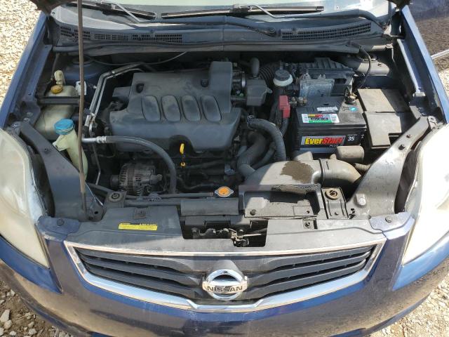 Photo 11 from auction – 2011 NISSAN SENTRA 2.0 with VIN 3N1AB6AP1BL660554