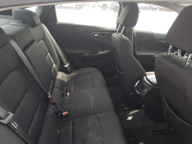 Photo 10 from auction – 2020 CHEVROLET MALIBU LT with VIN 1G1ZD5ST8LF065768