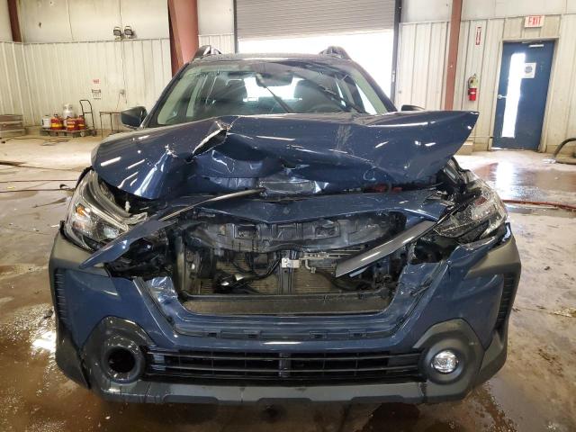 Photo 5 from auction – 2024 SUBARU OUTBACK with VIN 4S4BTAAC9R3255025