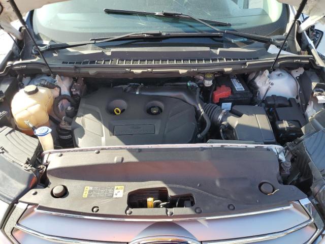 Photo 12 from auction – 2017 FORD EDGE SEL with VIN 2FMPK3J90HBC09932