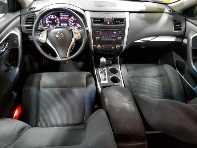 Photo 8 from auction – 2014 NISSAN ALTIMA 2.5 with VIN 1N4AL3AP0EN385018