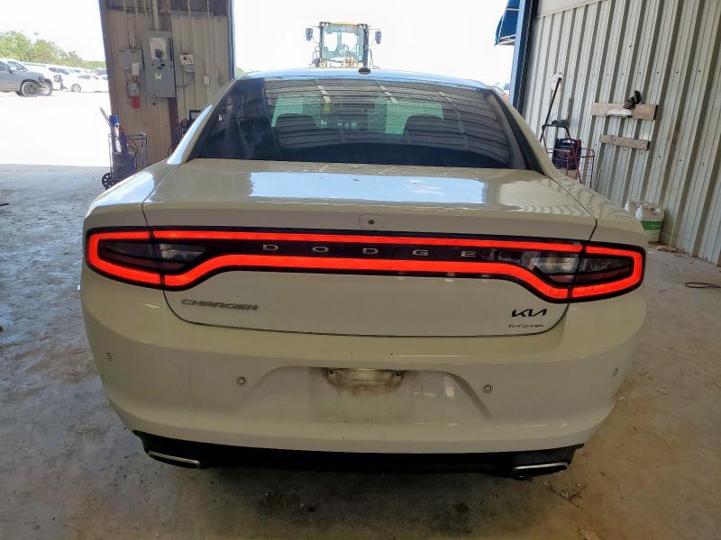 Photo 6 from auction – 2019 DODGE CHARGER SX with VIN 2C3CDXBG0KH698990