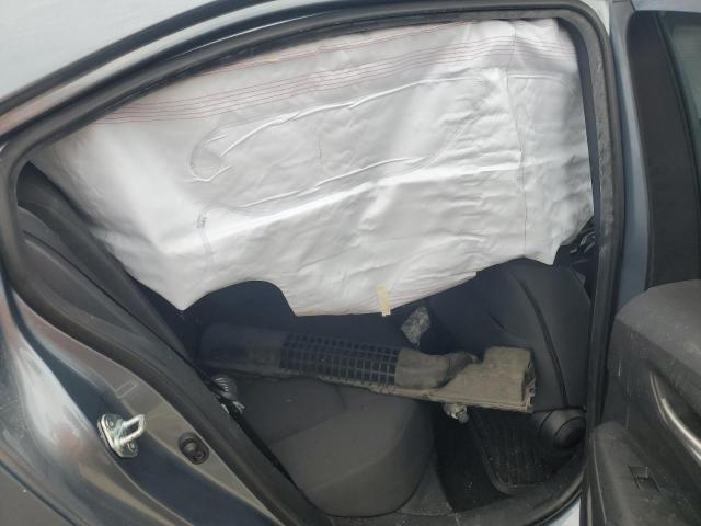 Photo 10 from auction – 2020 TOYOTA COROLLA LE with VIN JTDEPRAE7LJ028098