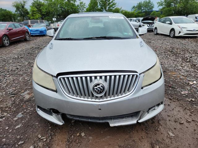 Photo 5 from auction – 2012 BUICK LACROSSE P with VIN 1G4GD5E3XCF152397
