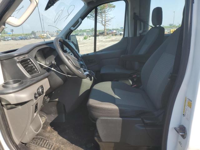 Photo 7 from auction – 2021 FORD TRANSIT T- with VIN 1FBAX2C87MKA03621