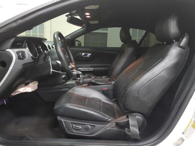 Photo 7 from auction – 2017 FORD MUSTANG with VIN 1FATP8UH5H5267338