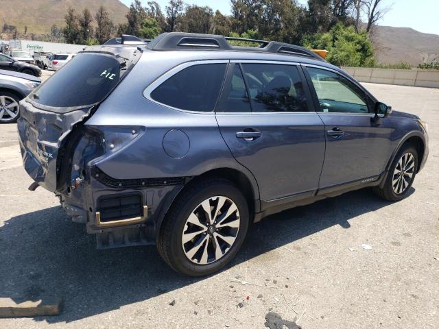 Photo 3 from auction – 2017 SUBARU OUTBACK 2. with VIN 4S4BSANC6H3411582