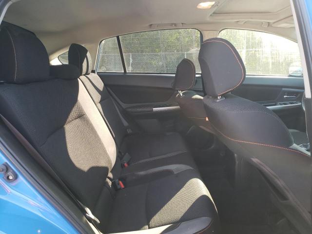 Photo 11 from auction – 2017 SUBARU CROSSTREK with VIN JF2GPABC6HH279623